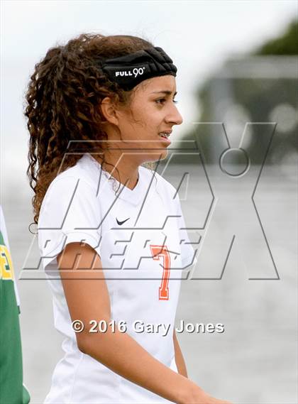 Thumbnail 2 in Woodland vs. Placer (CIF SJS D4 Final) photogallery.