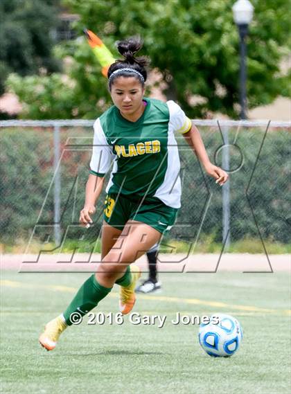 Thumbnail 1 in Woodland vs. Placer (CIF SJS D4 Final) photogallery.