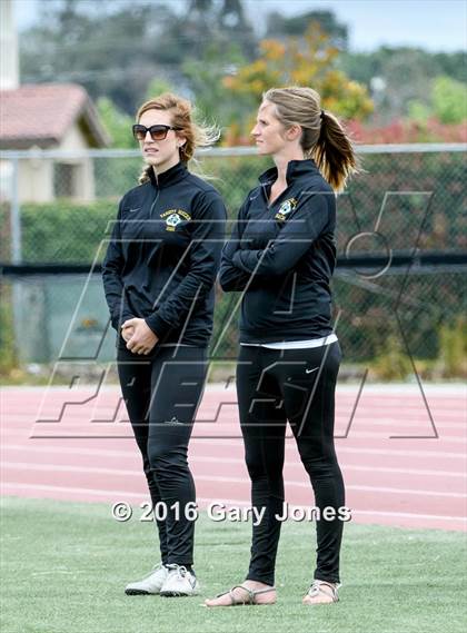Thumbnail 1 in Woodland vs. Placer (CIF SJS D4 Final) photogallery.