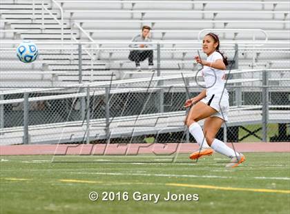 Thumbnail 3 in Woodland vs. Placer (CIF SJS D4 Final) photogallery.