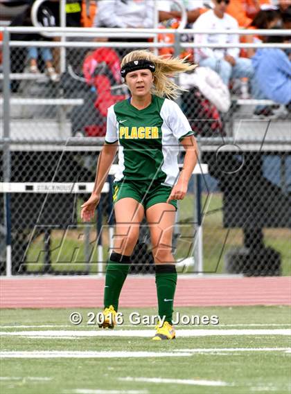 Thumbnail 1 in Woodland vs. Placer (CIF SJS D4 Final) photogallery.