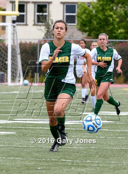 Thumbnail 1 in Woodland vs. Placer (CIF SJS D4 Final) photogallery.
