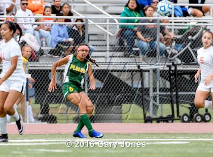 Thumbnail 2 in Woodland vs. Placer (CIF SJS D4 Final) photogallery.