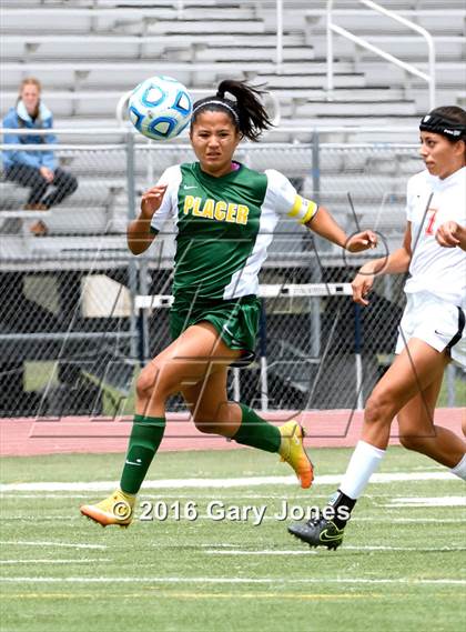 Thumbnail 1 in Woodland vs. Placer (CIF SJS D4 Final) photogallery.