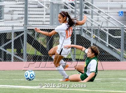 Thumbnail 1 in Woodland vs. Placer (CIF SJS D4 Final) photogallery.