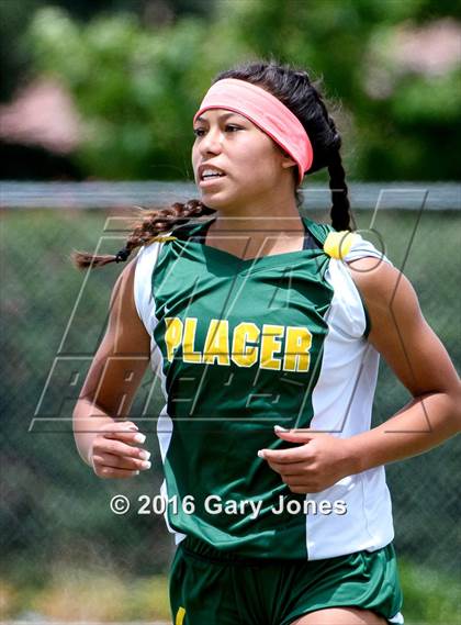Thumbnail 1 in Woodland vs. Placer (CIF SJS D4 Final) photogallery.