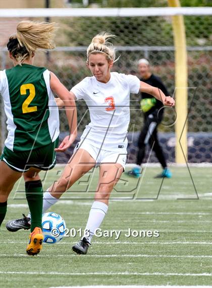 Thumbnail 3 in Woodland vs. Placer (CIF SJS D4 Final) photogallery.