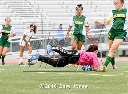 Thumbnail 3 in Woodland vs. Placer (CIF SJS D4 Final) photogallery.