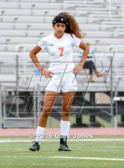 Thumbnail 3 in Woodland vs. Placer (CIF SJS D4 Final) photogallery.