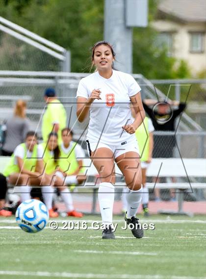 Thumbnail 1 in Woodland vs. Placer (CIF SJS D4 Final) photogallery.