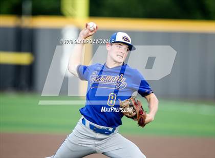 Thumbnail 3 in Community @ Royse City photogallery.