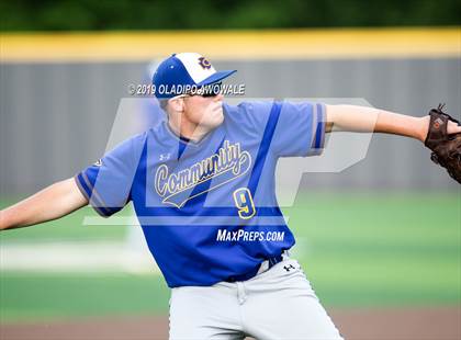 Thumbnail 1 in Community @ Royse City photogallery.
