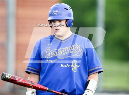 Thumbnail 3 in Community @ Royse City photogallery.