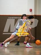 Photo from the gallery "Living Water Christian vs. Northwood Temple Academy (Veterans Showcase)"