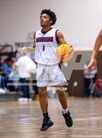 Photo from the gallery "Living Water Christian vs. Northwood Temple Academy (Veterans Showcase)"