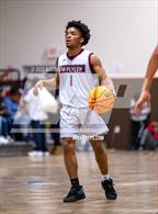 Photo from the gallery "Living Water Christian vs. Northwood Temple Academy (Veterans Showcase)"