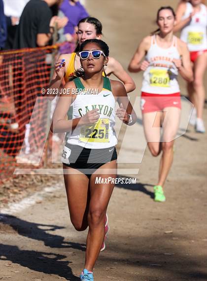 Thumbnail 2 in CIF Division 3 Championships photogallery.