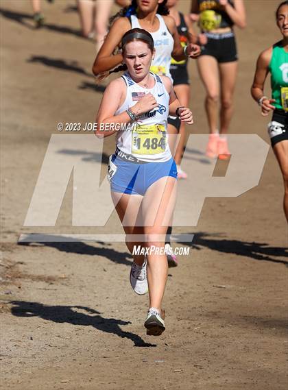 Thumbnail 1 in CIF Division 3 Championships photogallery.