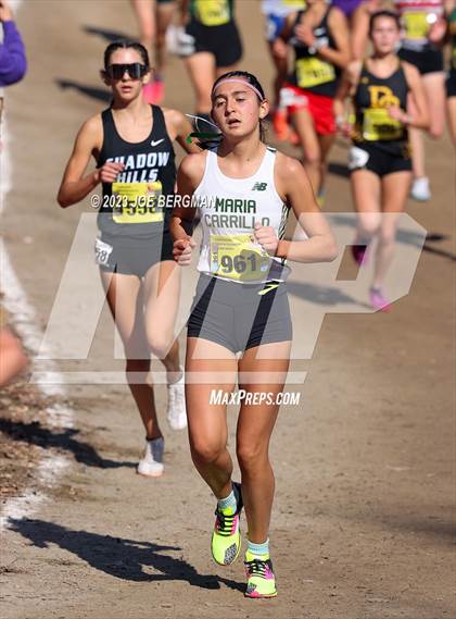 Thumbnail 2 in CIF Division 3 Championships photogallery.