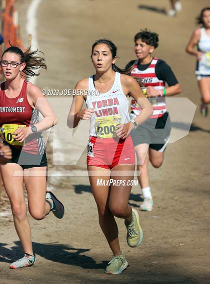 Thumbnail 1 in CIF Division 3 Championships photogallery.