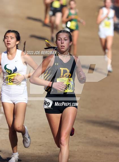 Thumbnail 2 in CIF Division 3 Championships photogallery.