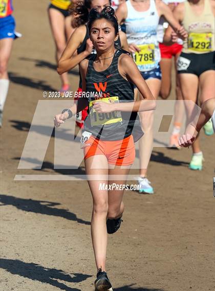 Thumbnail 1 in CIF Division 3 Championships photogallery.