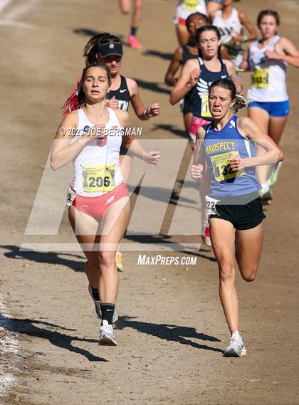 Thumbnail 2 in CIF Division 3 Championships photogallery.