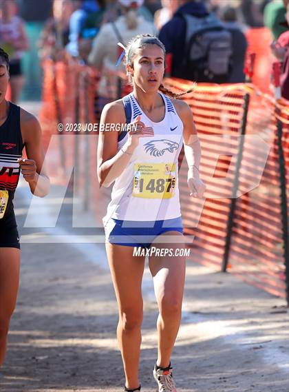 Thumbnail 3 in CIF Division 3 Championships photogallery.