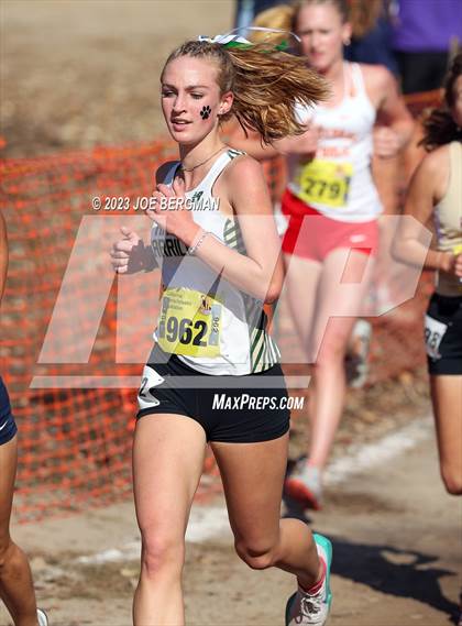 Thumbnail 3 in CIF Division 3 Championships photogallery.