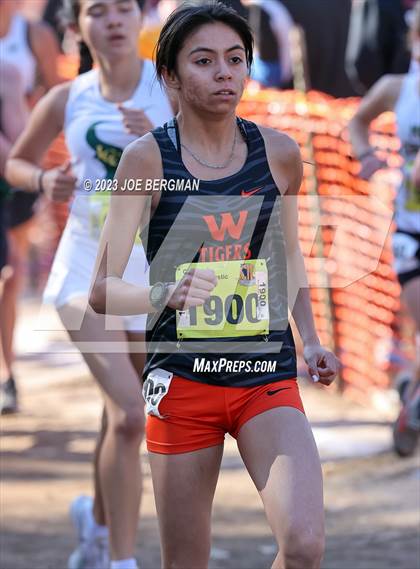 Thumbnail 3 in CIF Division 3 Championships photogallery.