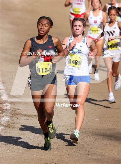Thumbnail 2 in CIF Division 3 Championships photogallery.
