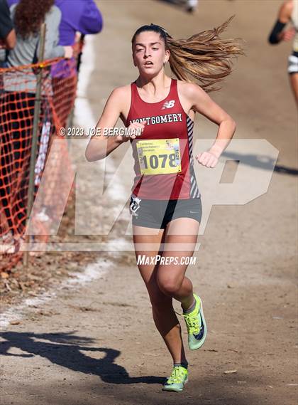 Thumbnail 2 in CIF Division 3 Championships photogallery.