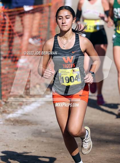 Thumbnail 3 in CIF Division 3 Championships photogallery.