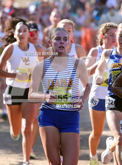 Thumbnail 1 in CIF Division 3 Championships photogallery.