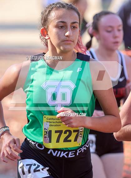 Thumbnail 1 in CIF Division 3 Championships photogallery.