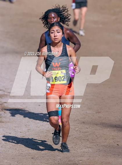 Thumbnail 2 in CIF Division 3 Championships photogallery.