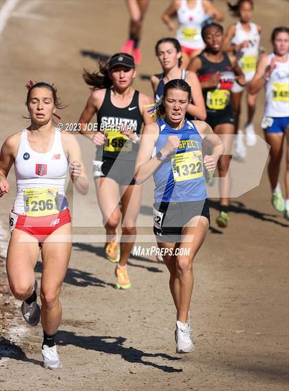 Thumbnail 3 in CIF Division 3 Championships photogallery.