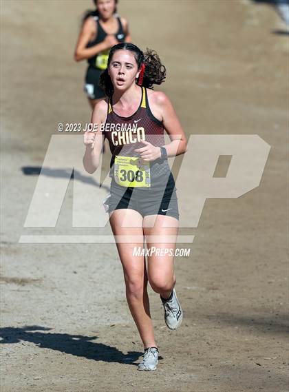 Thumbnail 2 in CIF Division 3 Championships photogallery.