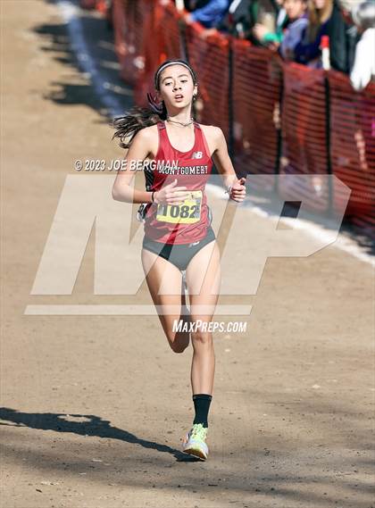 Thumbnail 1 in CIF Division 3 Championships photogallery.