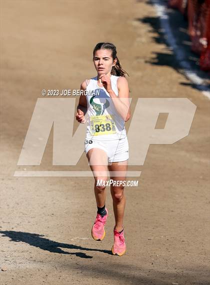 Thumbnail 3 in CIF Division 3 Championships photogallery.
