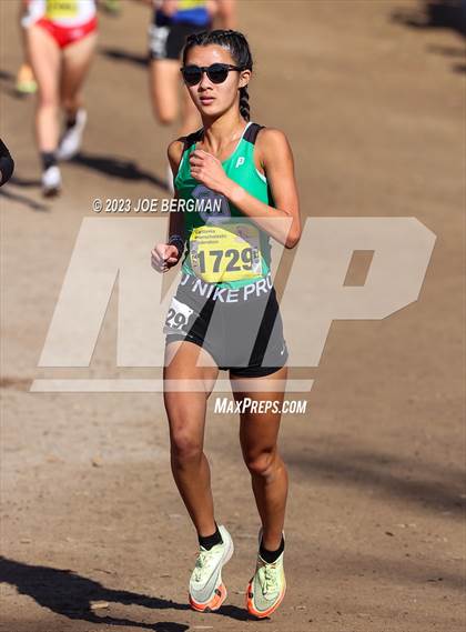 Thumbnail 1 in CIF Division 3 Championships photogallery.