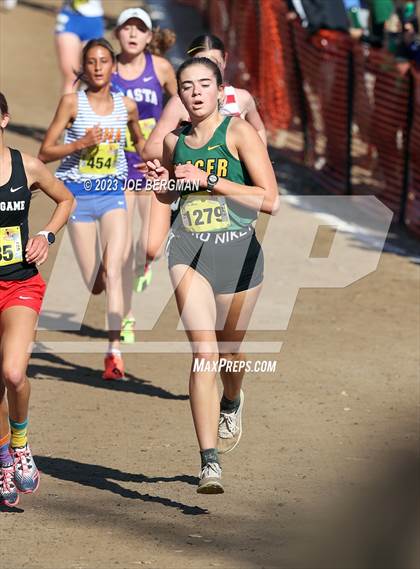 Thumbnail 1 in CIF Division 3 Championships photogallery.