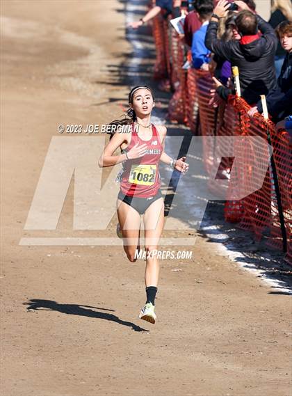Thumbnail 3 in CIF Division 3 Championships photogallery.