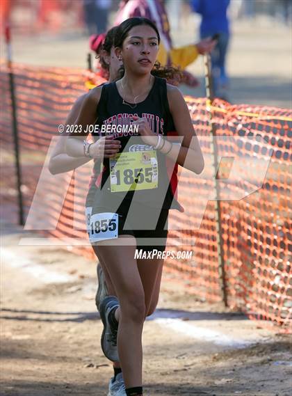 Thumbnail 2 in CIF Division 3 Championships photogallery.