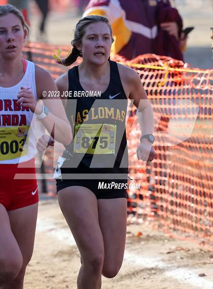 Thumbnail 2 in CIF Division 3 Championships photogallery.