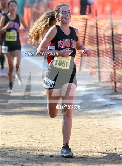 Thumbnail 1 in CIF Division 3 Championships photogallery.