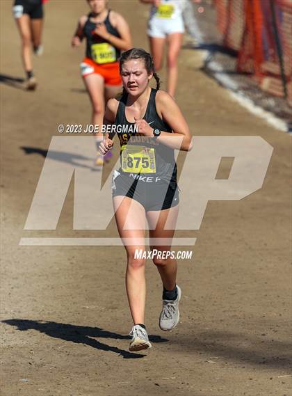 Thumbnail 3 in CIF Division 3 Championships photogallery.