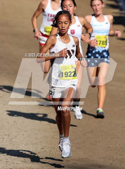 Thumbnail 3 in CIF Division 3 Championships photogallery.