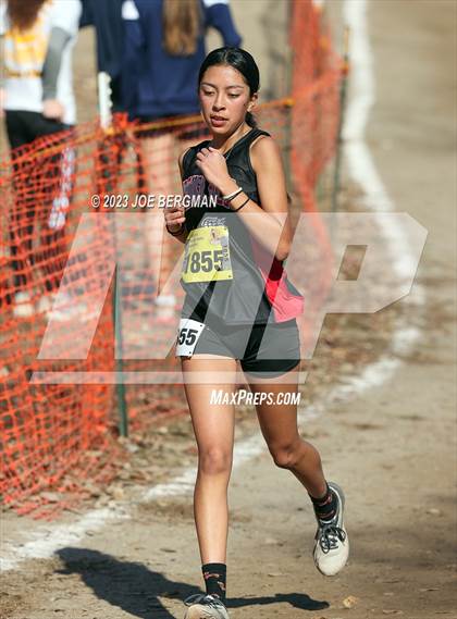 Thumbnail 1 in CIF Division 3 Championships photogallery.
