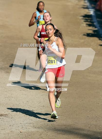 Thumbnail 3 in CIF Division 3 Championships photogallery.